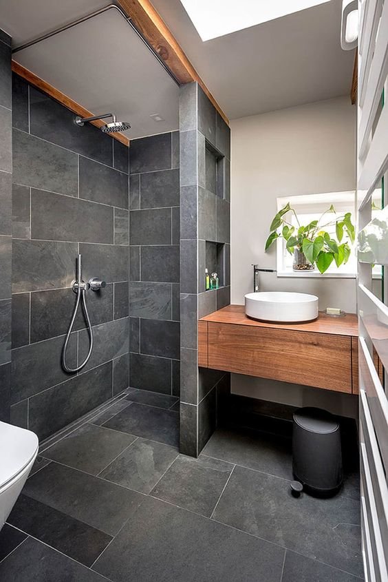 How to Make Your Bathroom Feel Bigger