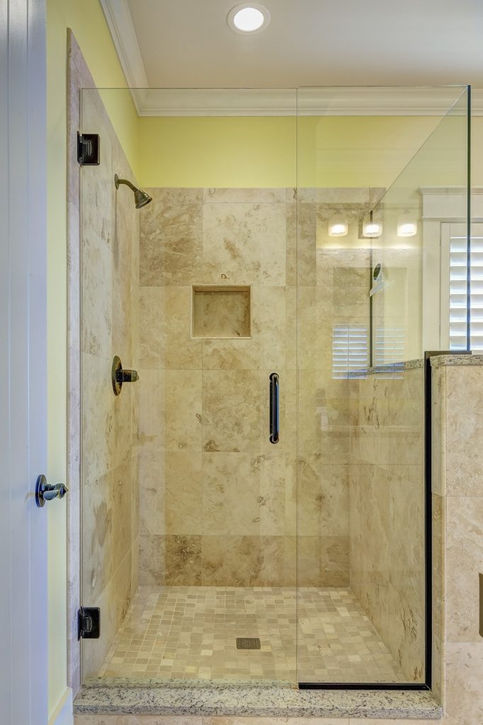 The Benefits of Having a Walk-In Shower and How to Design One That Suits Your Needs