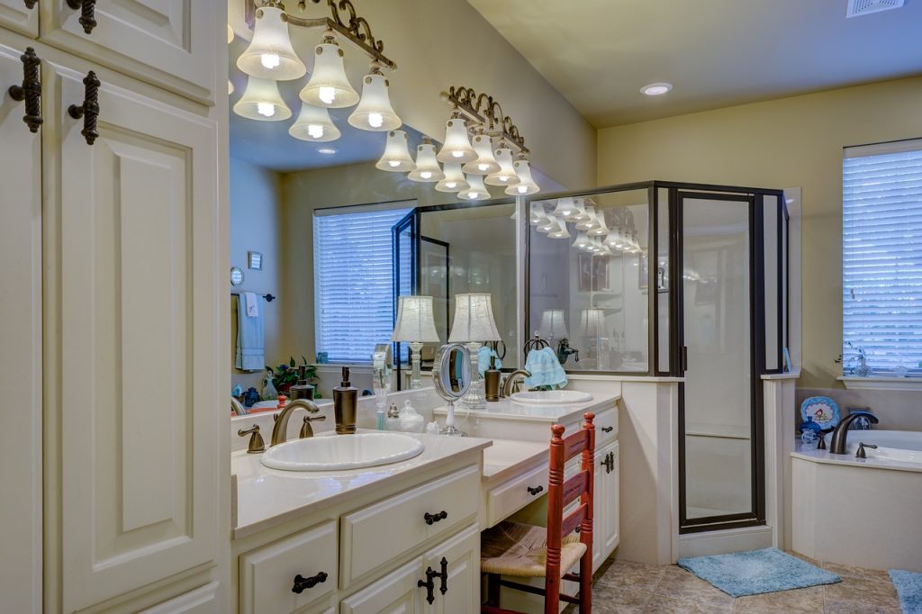 10 Bathroom Design Trends You Need to Know in 2023