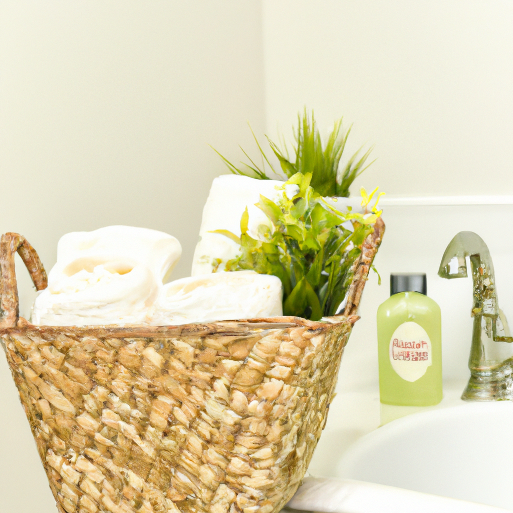 Say Goodbye to Smelly Bathrooms with These Simple Tips