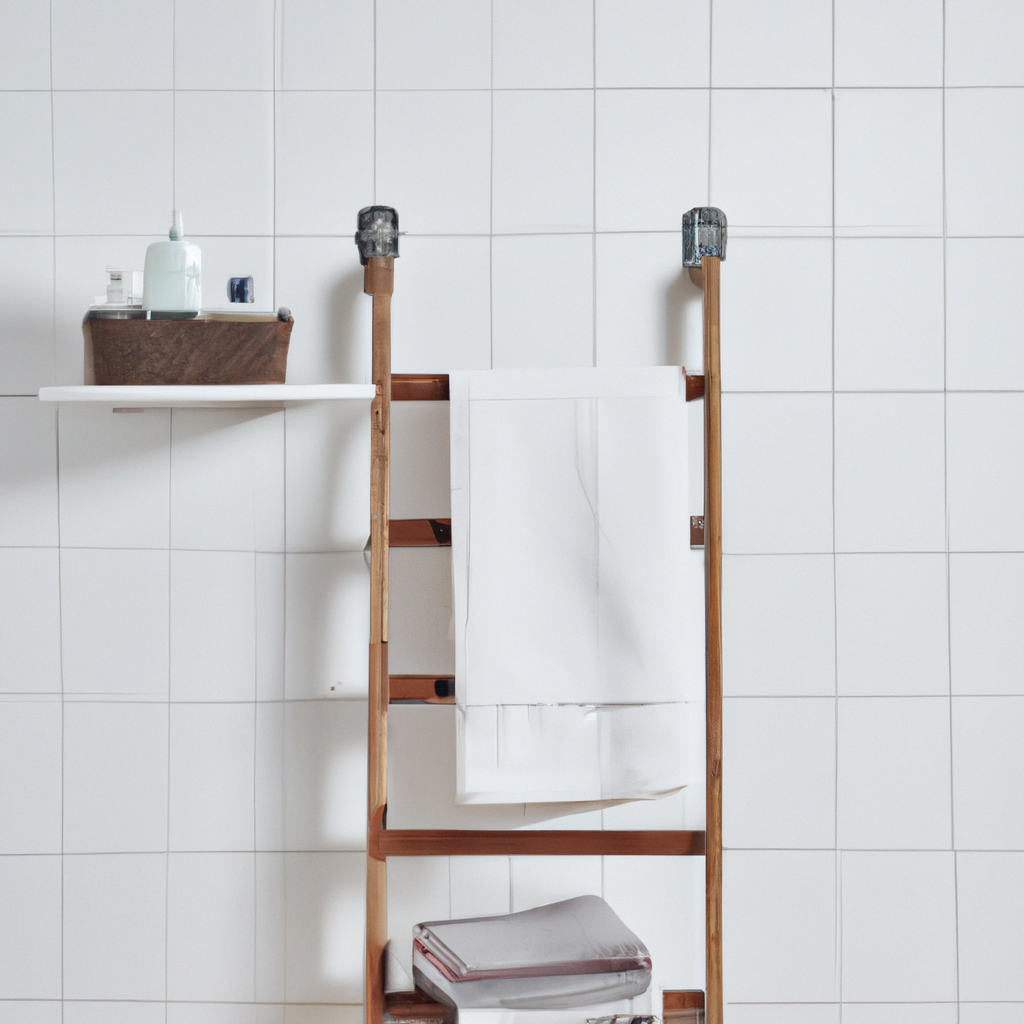Stylish and Practical Bathroom Storage Solutions