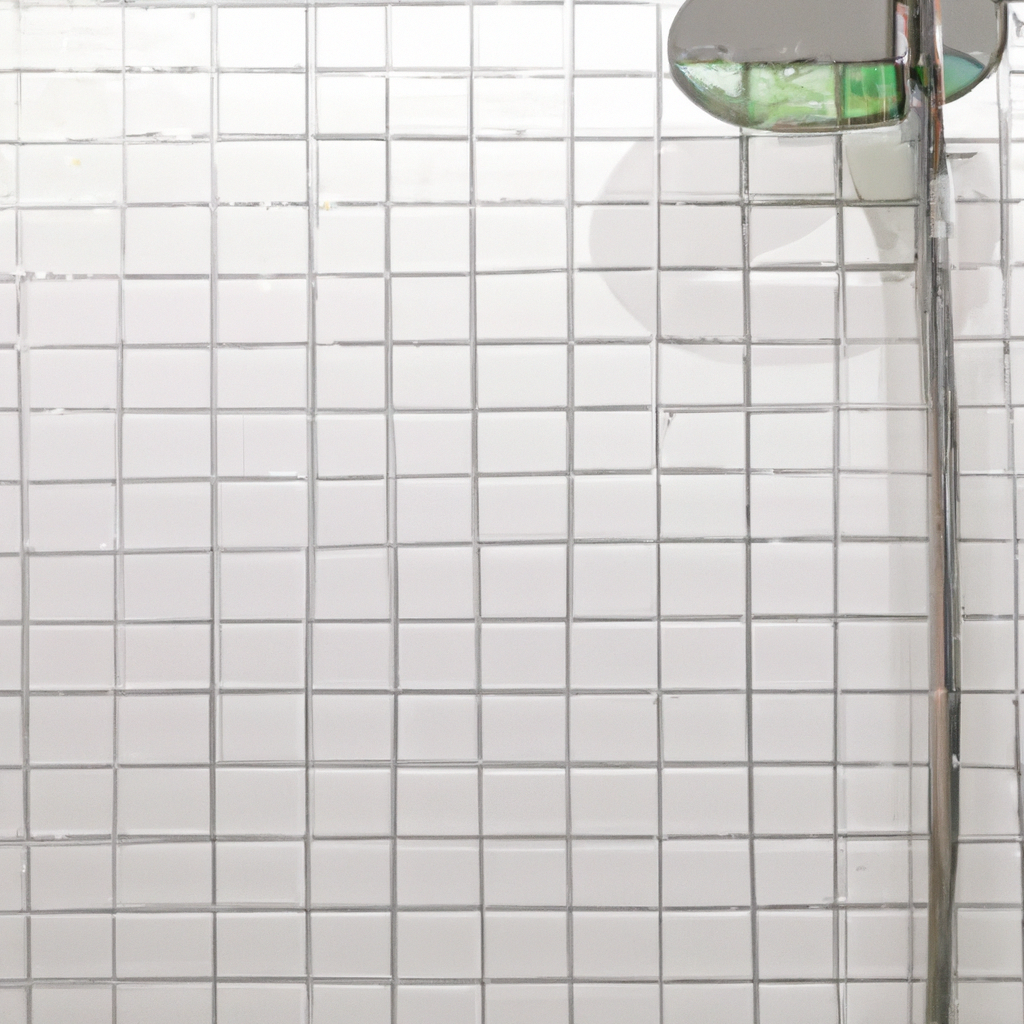 The Secret to Keeping Your Shower Glass Sparkling Clean