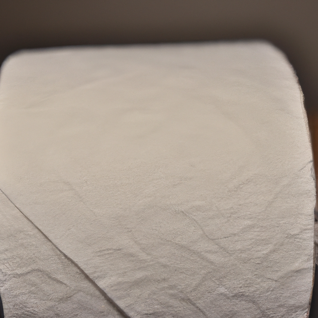 The best toilet paper for sensitive skin