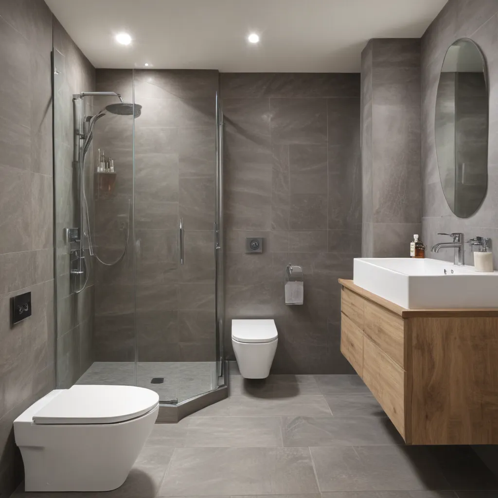 Accessible And Stylish Bathroom Designs For All Abilities