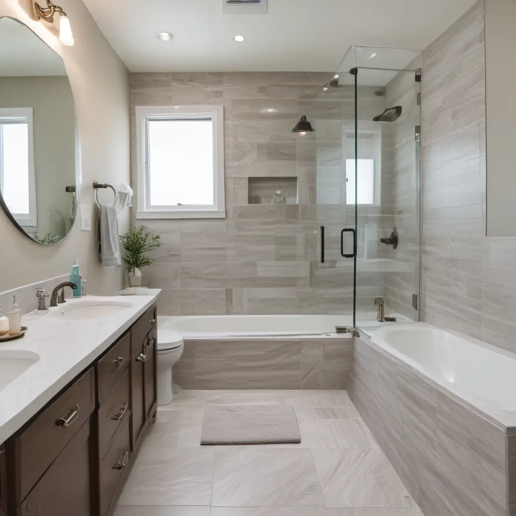 Bathroom Remodel Regrets to Avoid