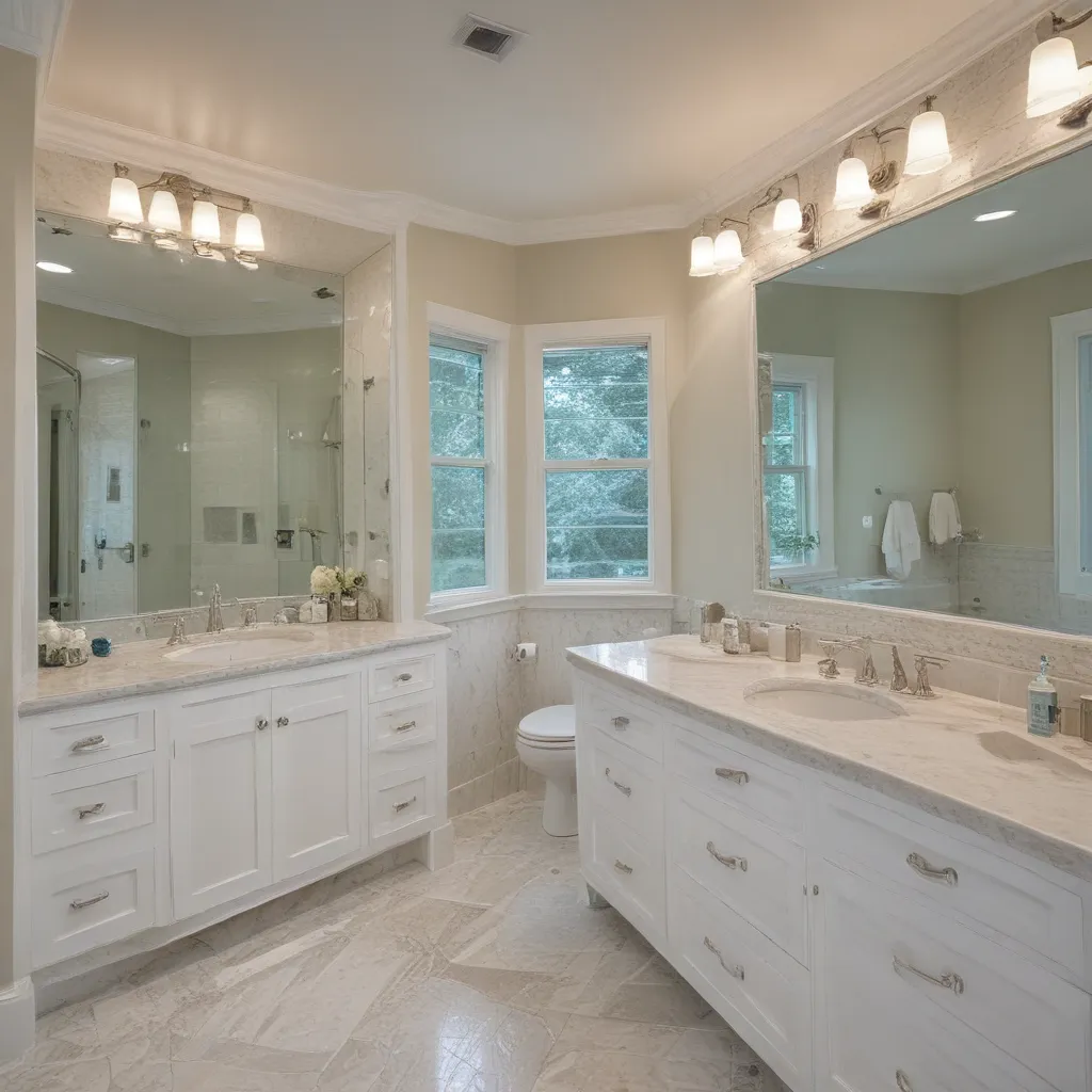 Bathroom Remodeling Cost Breakdown