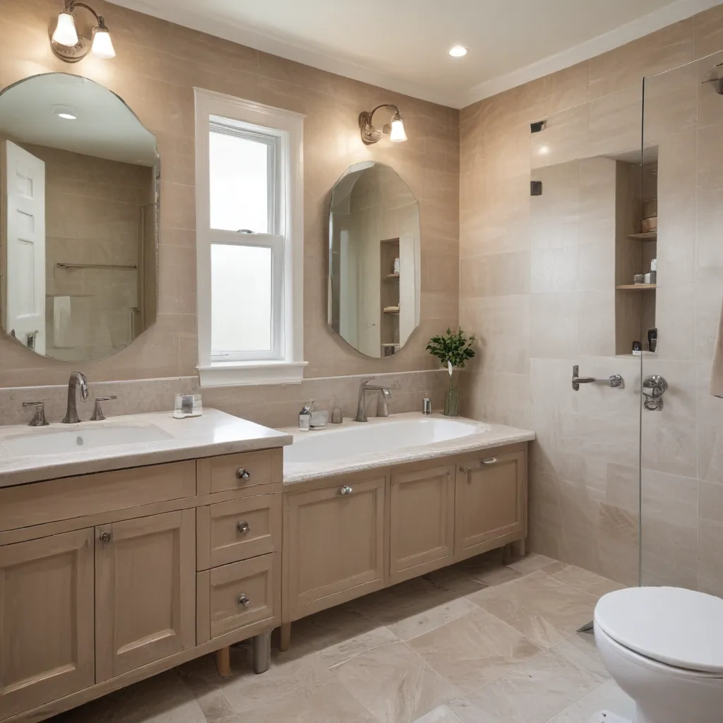 Bathroom Remodeling Mistakes To Avoid