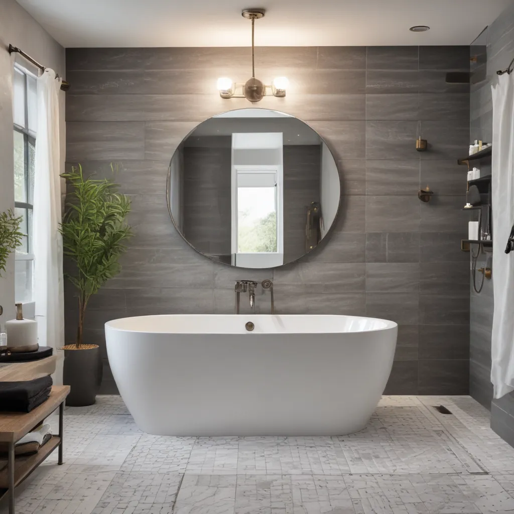 Bathroom Trends to Watch Out For