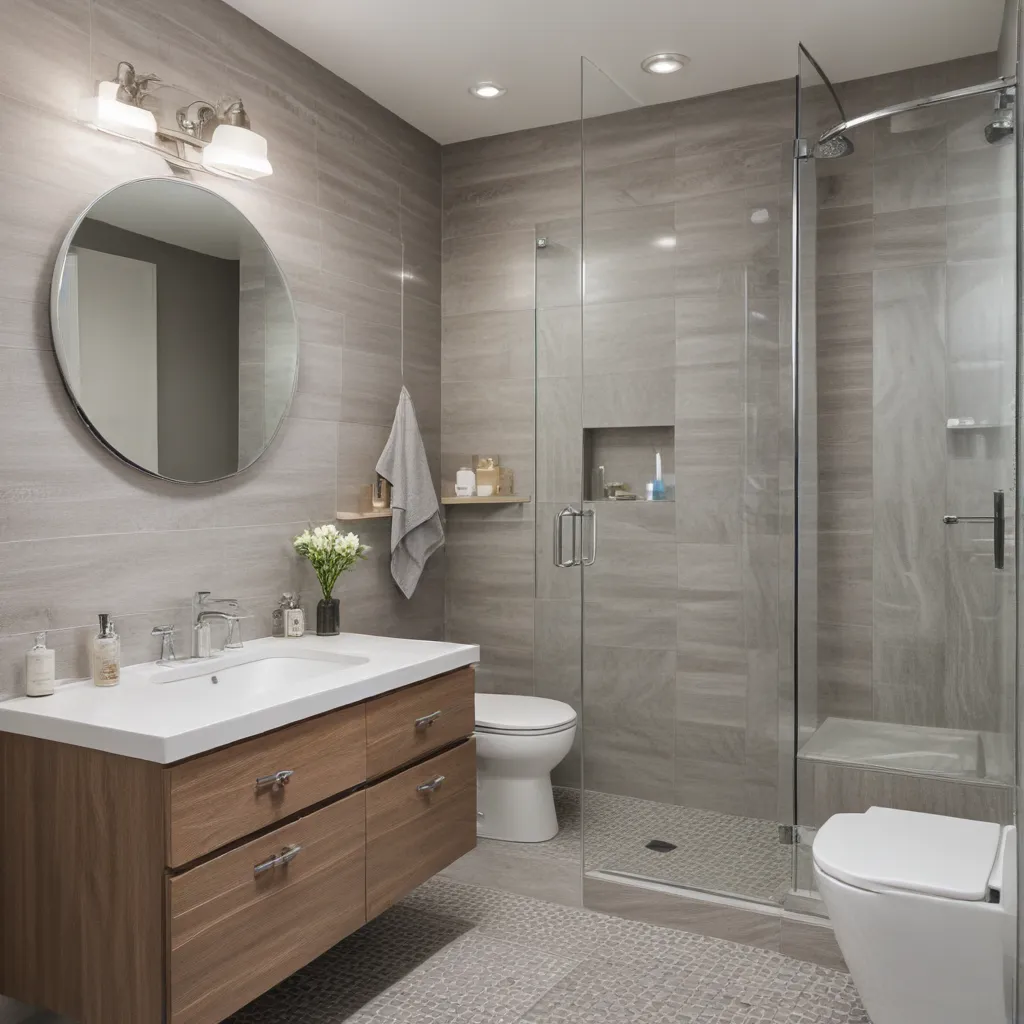 Bathroom Upgrades That Are Tenant-Friendly