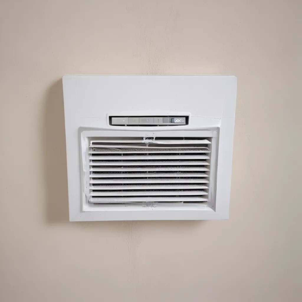 Bathroom Ventilation Guide: Preventing Mold and Mildew