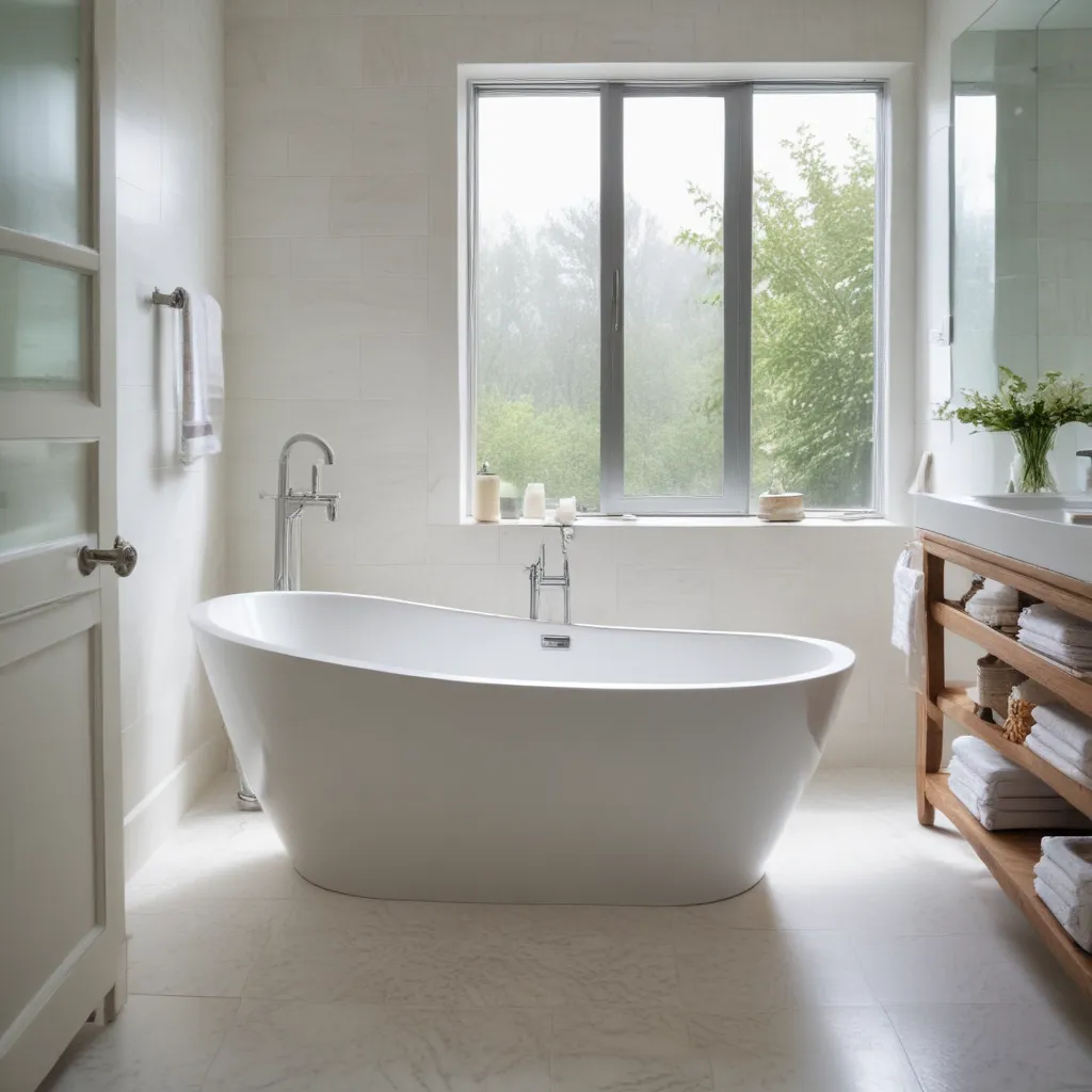 Choosing the Perfect Bathtub