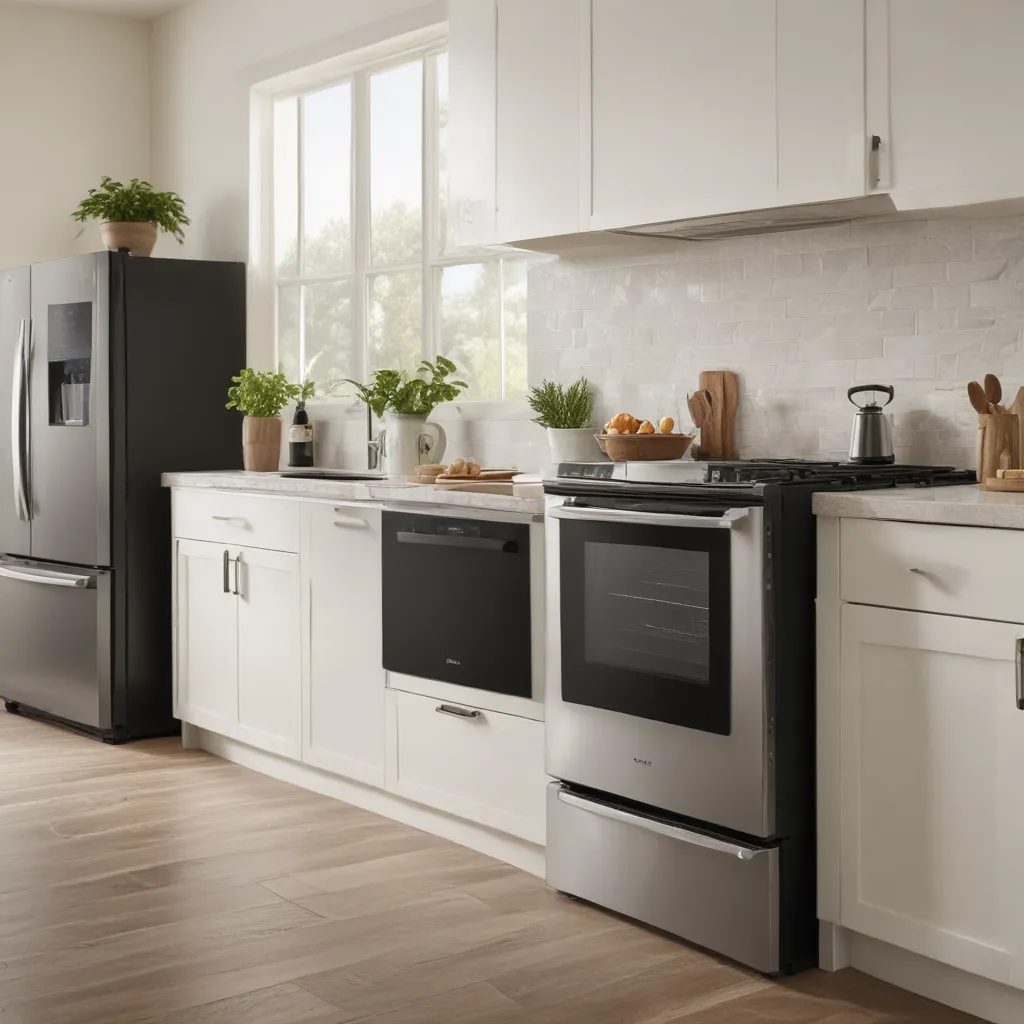 Create an Oasis of Comfort with Soothing Appliances