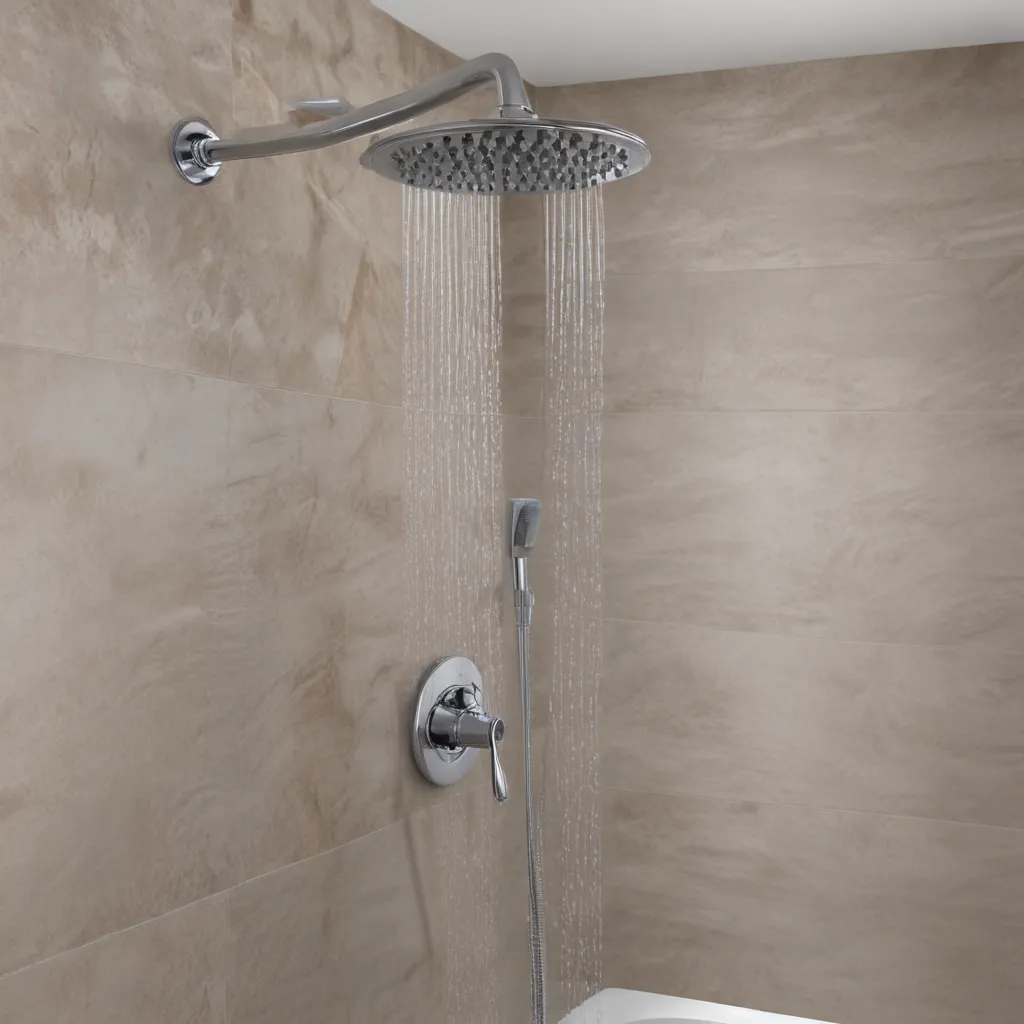 Customize Your Shower With Unique Shower Heads