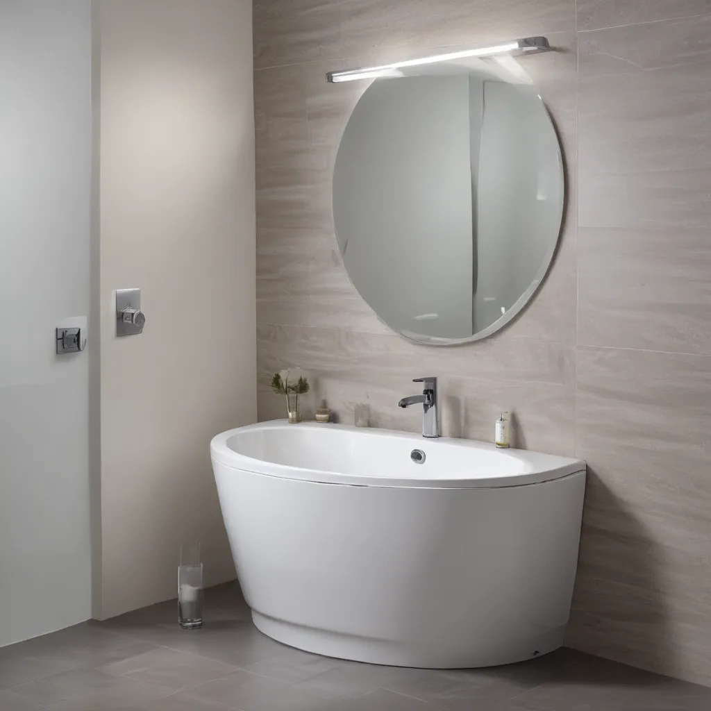 Cutting-Edge Bathroom Appliances You Need to See