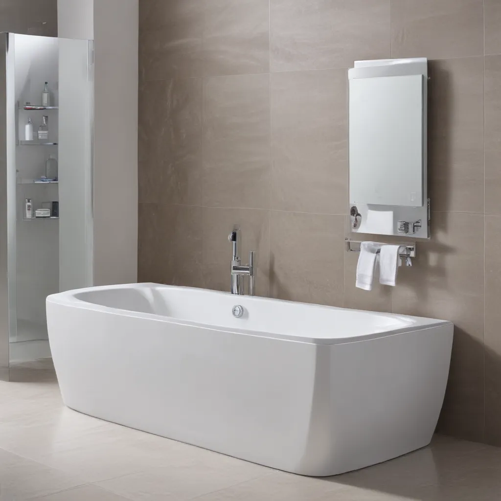 Discover the Latest Innovations in Bathroom Appliances