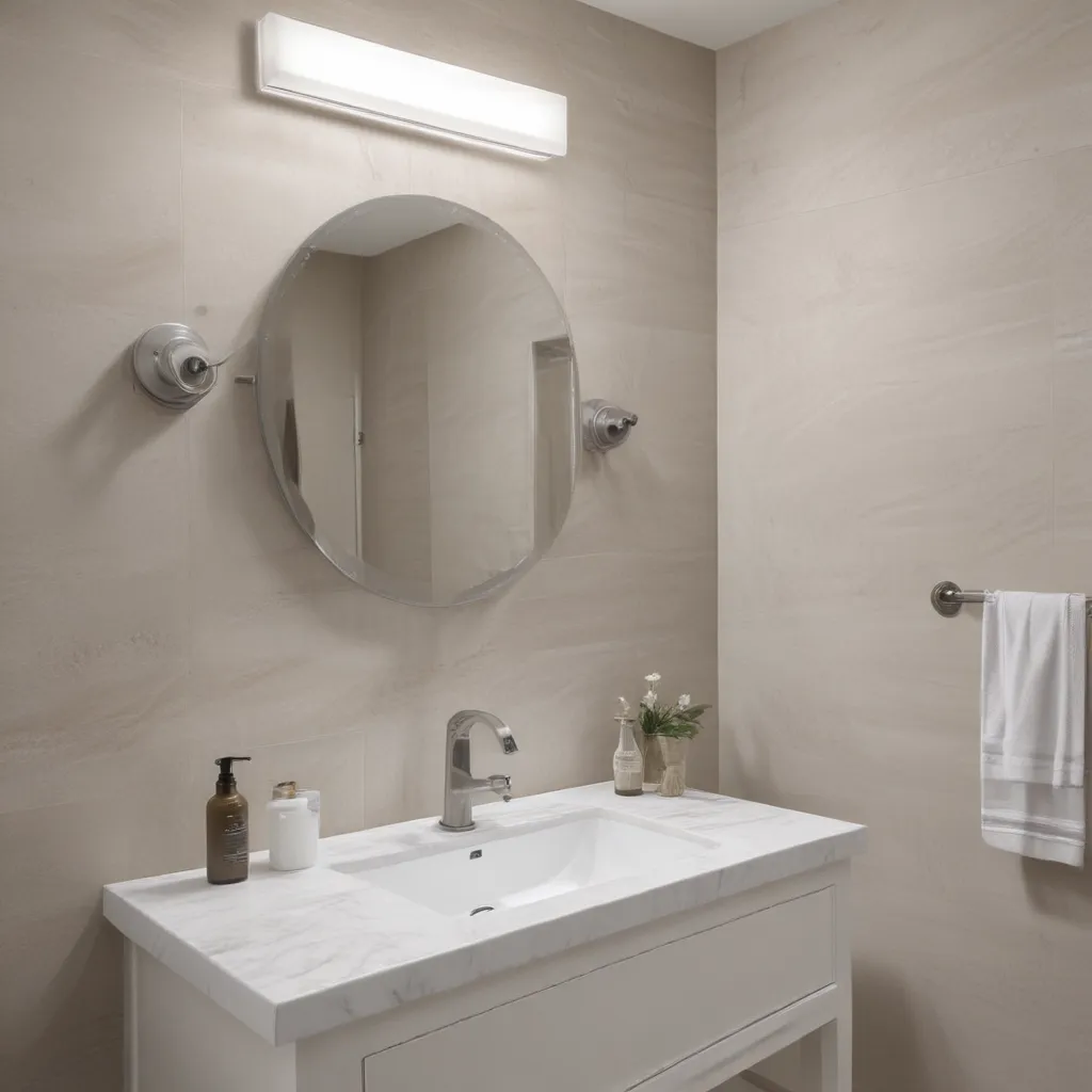 Elevate Your Bathroom with Advanced Fixtures