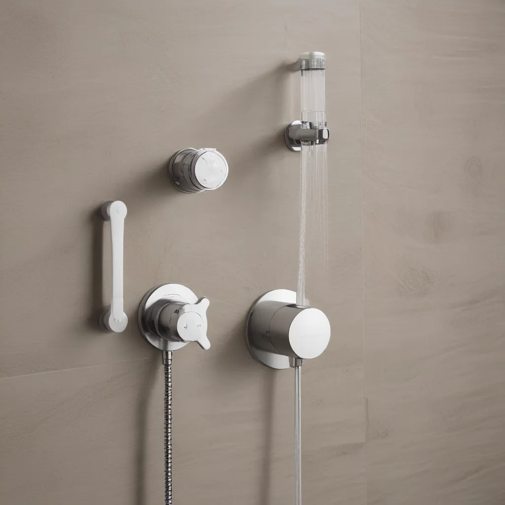 Enjoy Consistent Water Temperature with Thermostatic Valves