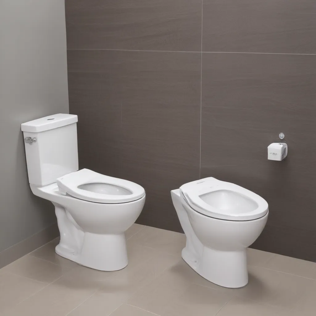 Experience Pure Luxury with Bidet Toilets