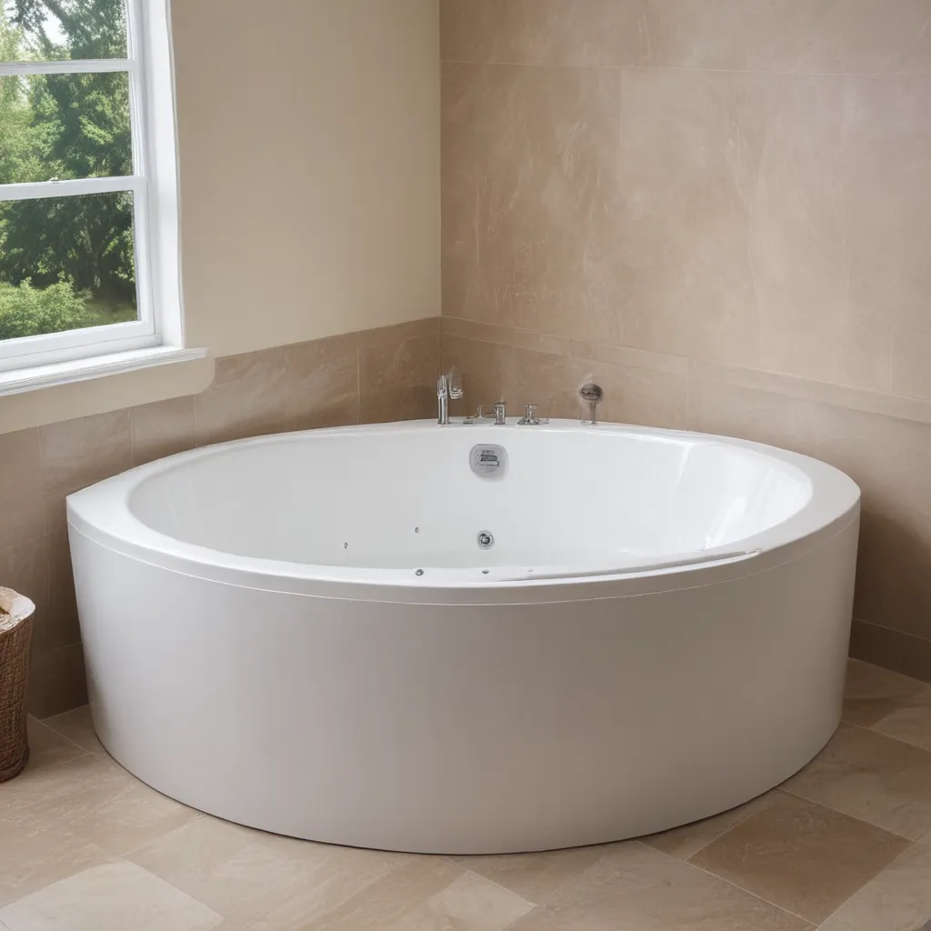 Experience Pure Relaxation with Air Bath Tubs