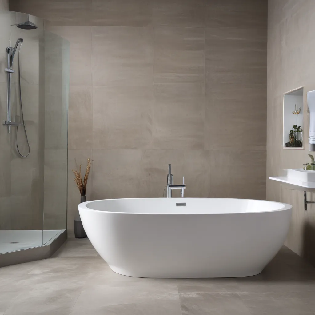 Freestanding Bathtubs – Luxury And Style Made Simple