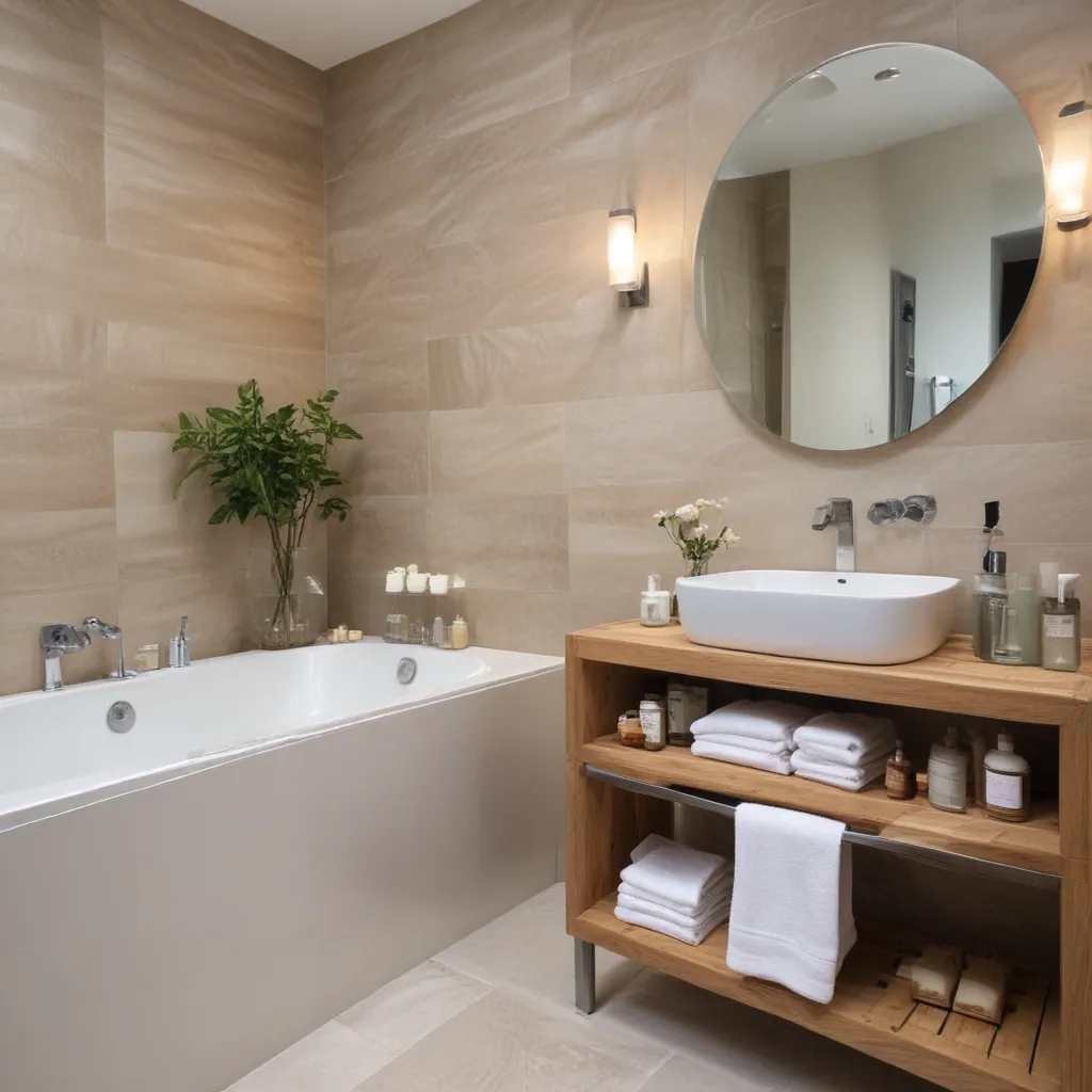 Freshen Up Your Bathrooms Scent with These Ideas