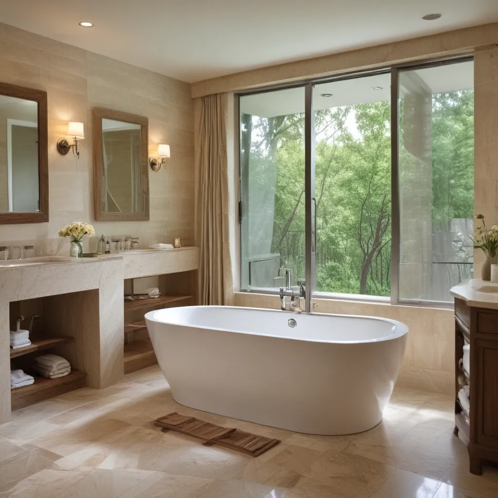 Gorgeous Two Person Bathtubs with Luxury Style