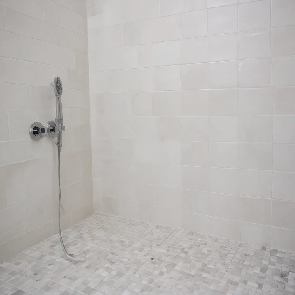 How to Clean Bathroom Tile and Grout