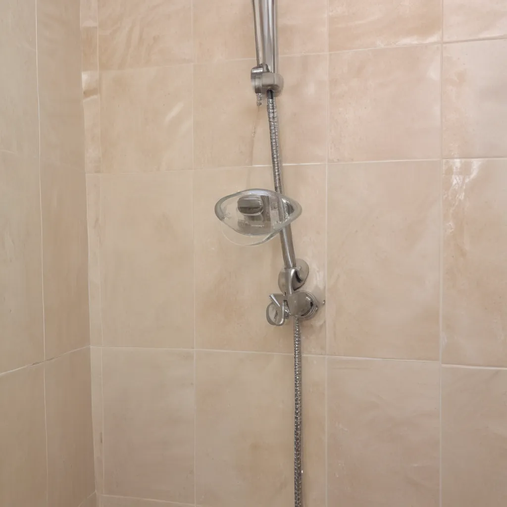 How to Clean Soap Scum from Bathroom Tile