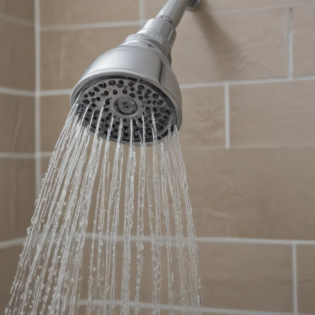 How to Deep Clean Your Showerhead