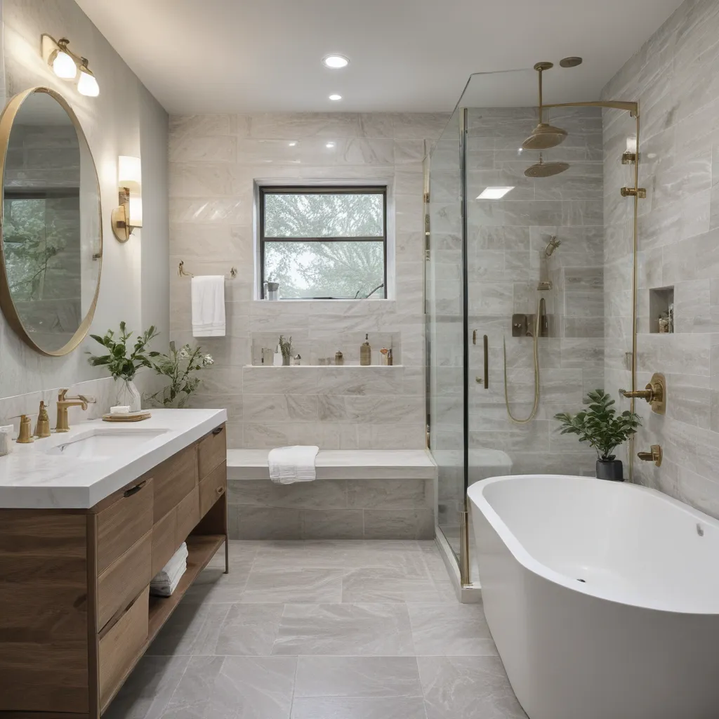 How to Design a Bathroom Thats Truly Accessible