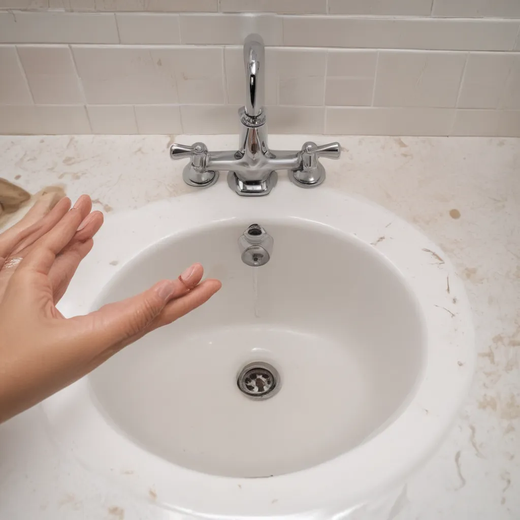 How to Unclog a Bathroom Sink Drain