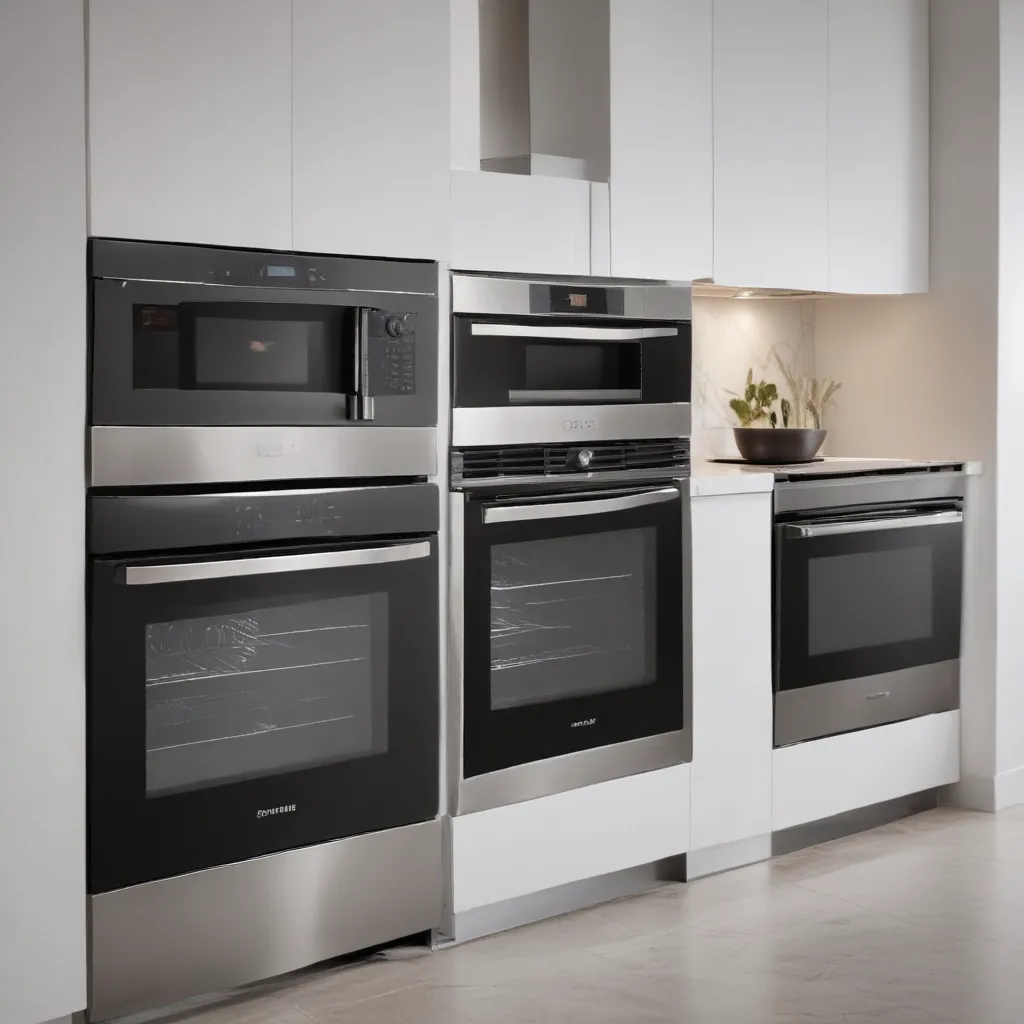 Indulge Your Senses with Cutting-Edge Appliances