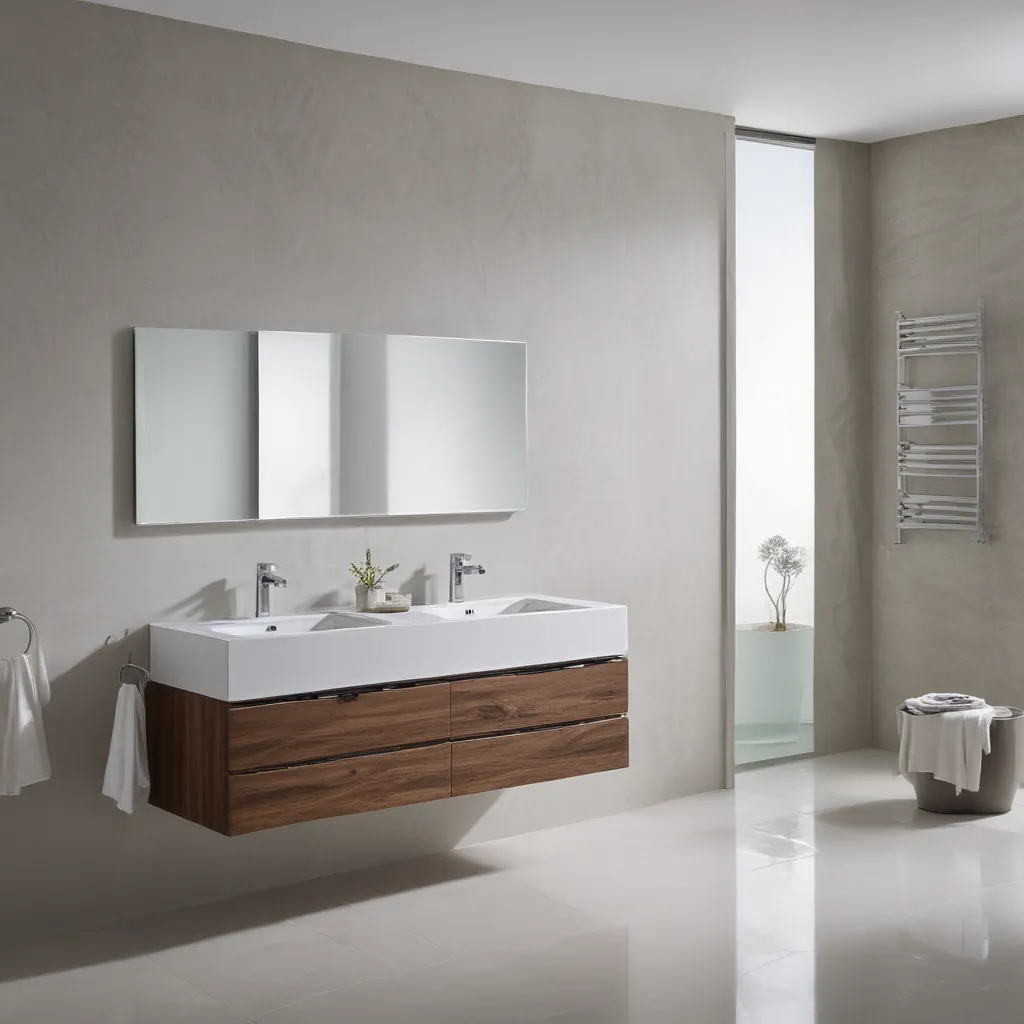 Indulge Your Senses with Revolutionary Bathroom Appliances