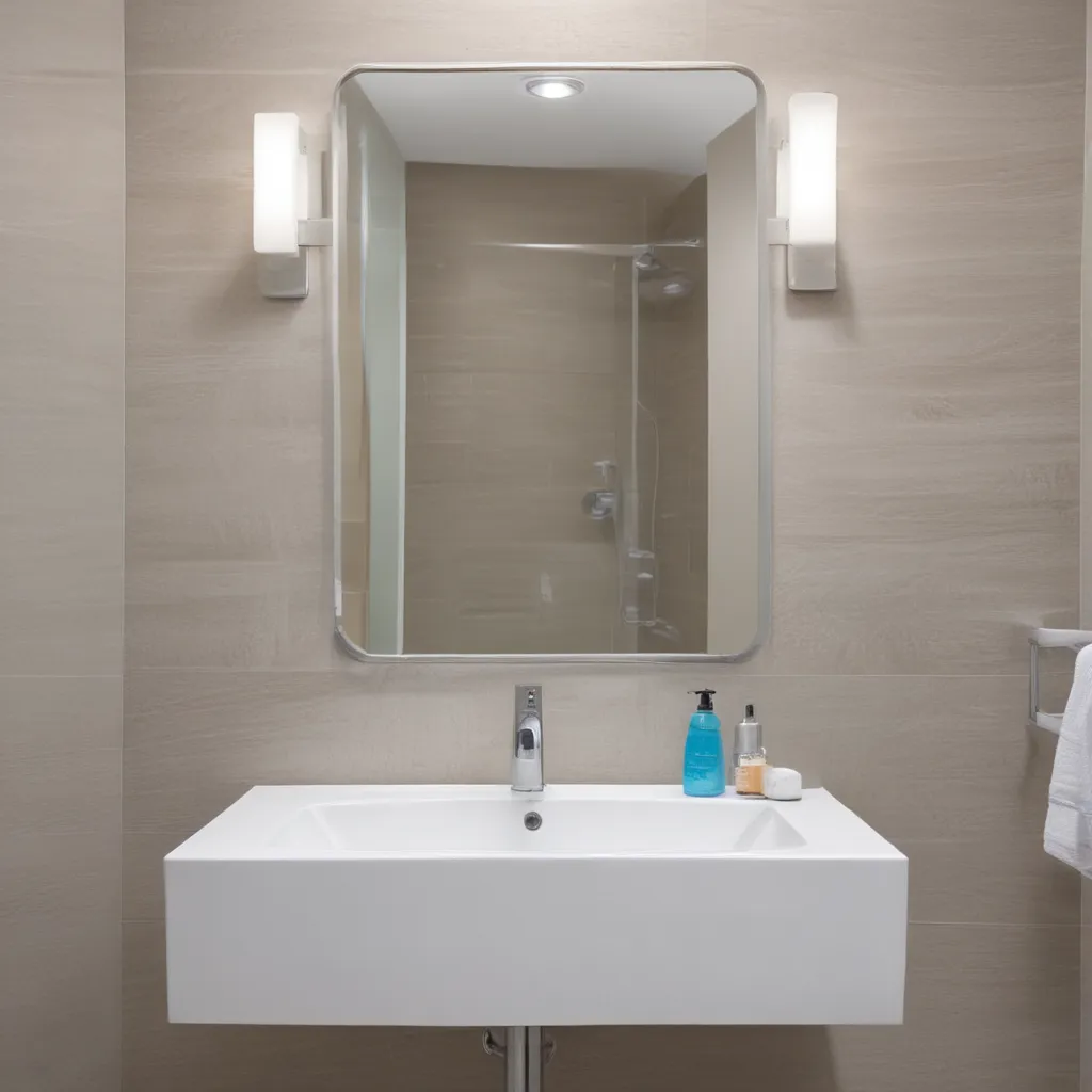 Keep Your Bathroom Germ-Free with UV Sanitizers