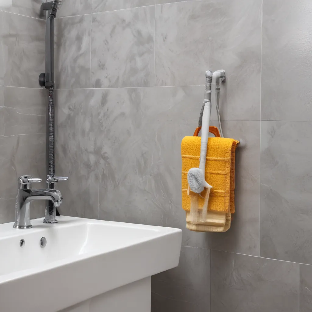 Keep Your Bathroom Sparkling Clean with Steam Cleaners