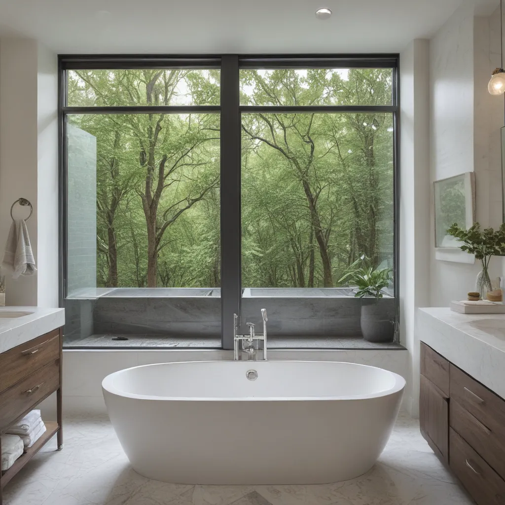 Luxurious Soaking Tubs for At-Home Indulgence