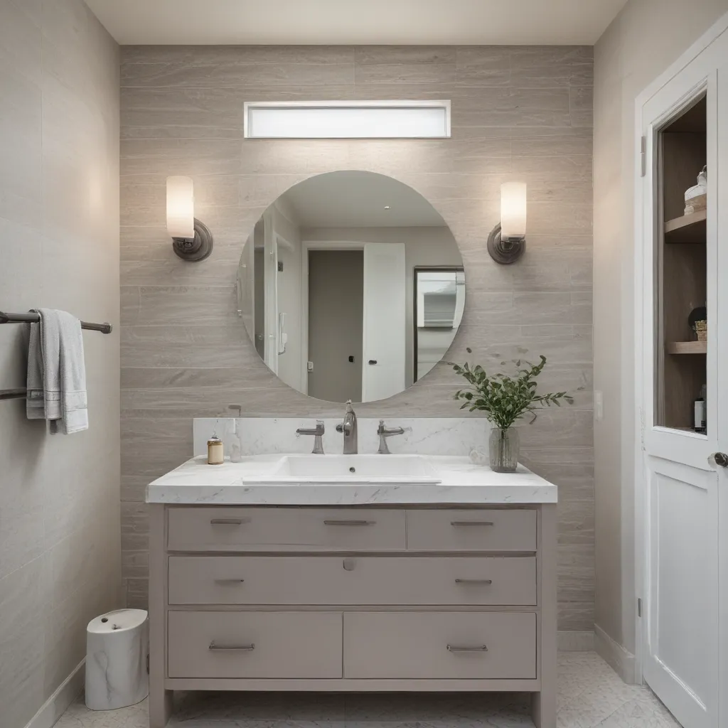 Make Your Bathroom Feel Like A Retreat With These Tips