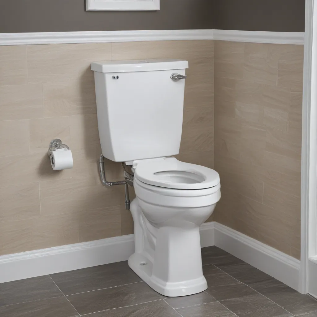 Maximize Comfort with Adjustable Height Toilets