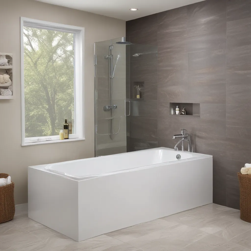 Maximize Relaxation with the Latest Bathroom Appliances