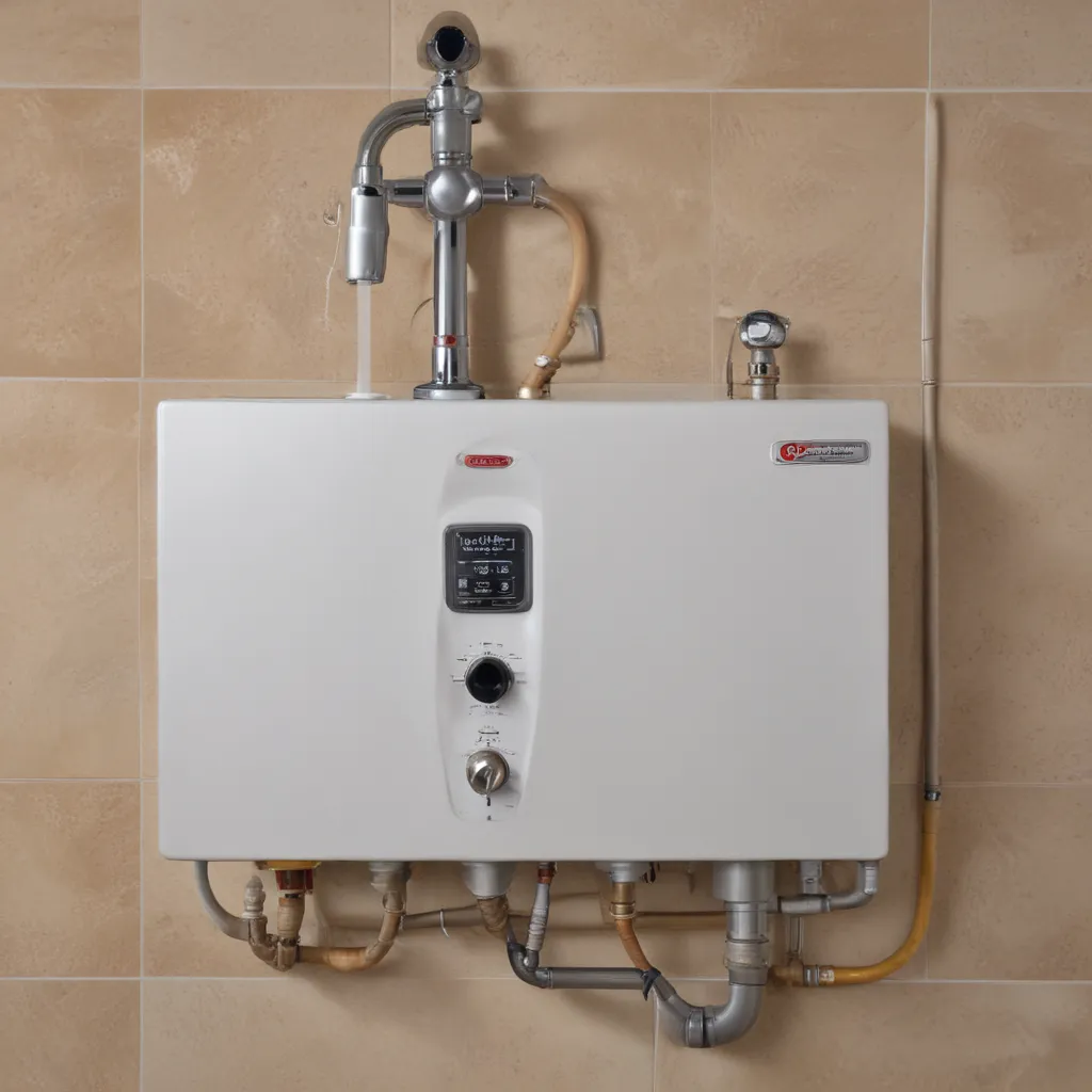 Never Wait for Hot Water Again with Recirculation Systems