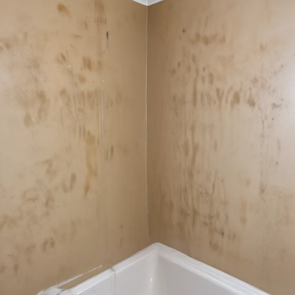 Preventing and Removing Mold in Bathrooms