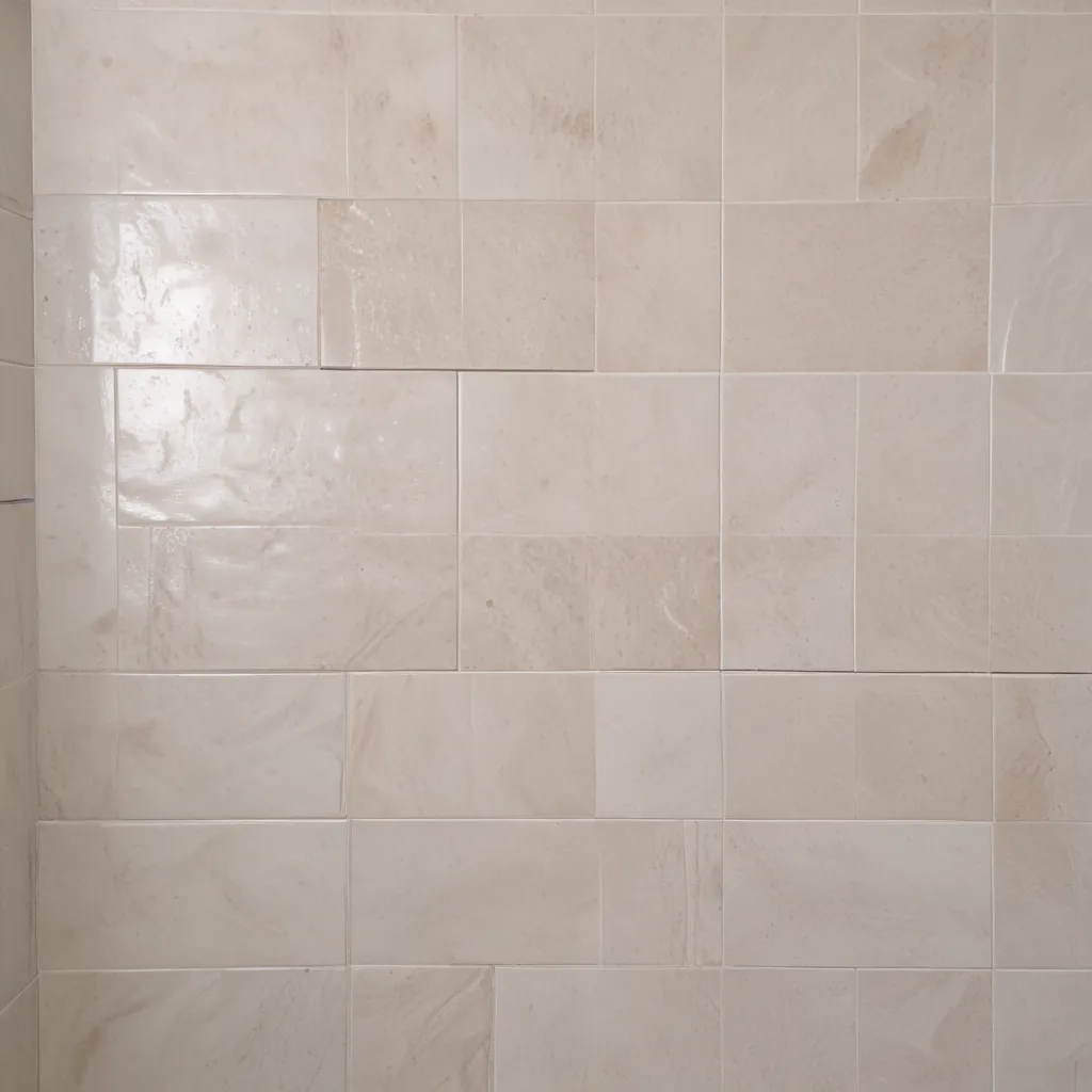 Pro Tips For Cleaning Grout And Tile