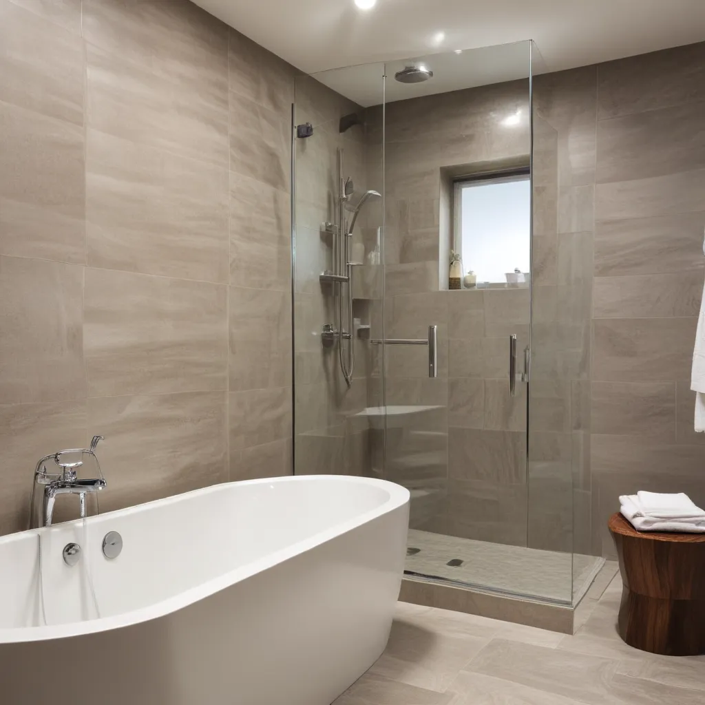 Pros and Cons of Bathtubs vs Showers