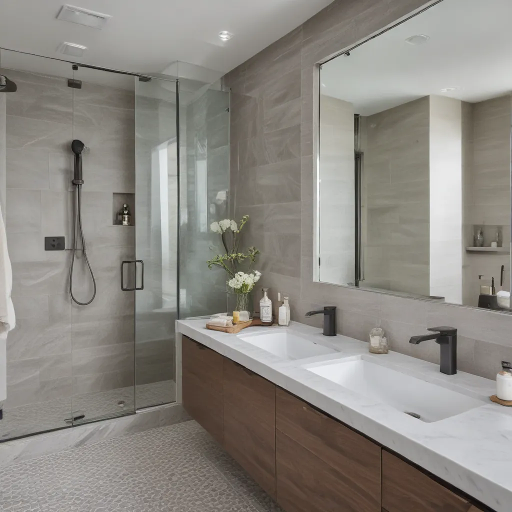 Redesign Your Bathroom with Fully Customized Appliances