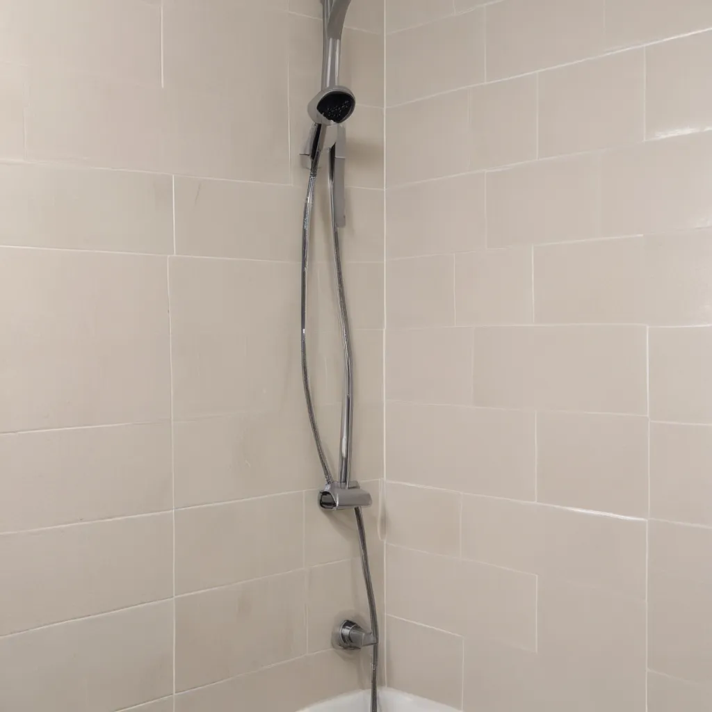 Refresh Tired Bathroom Wall Tile Without Replacing It