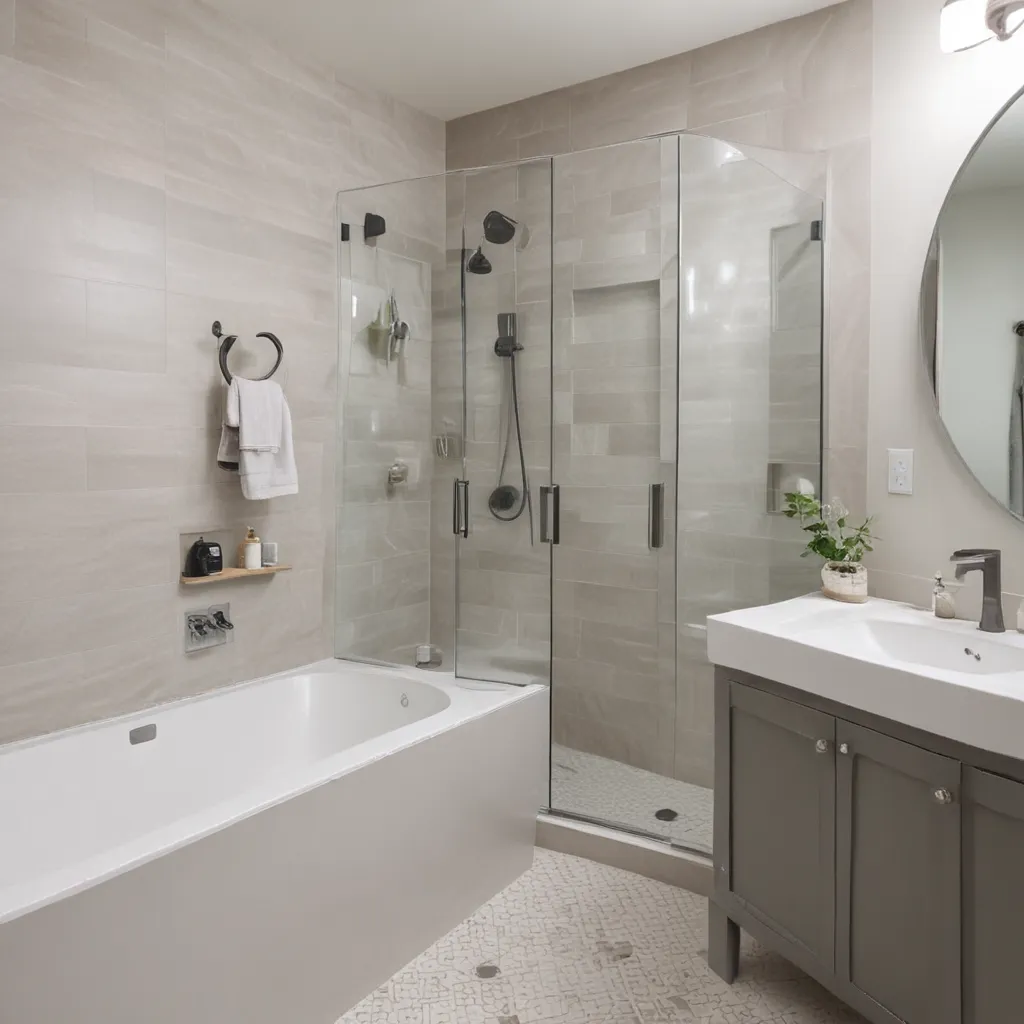 Refresh Your Bathroom on a Budget With These Tips