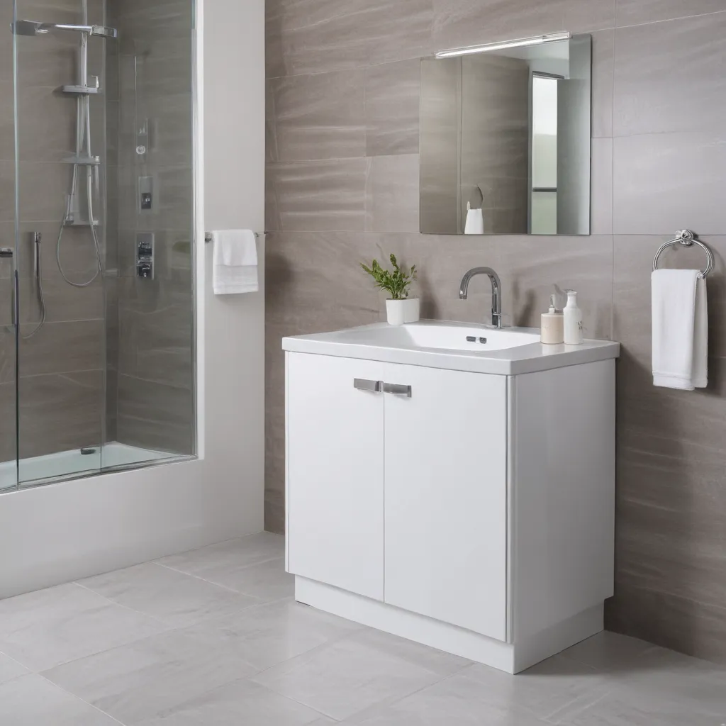 Refresh Your Bathroom with Smart Appliances