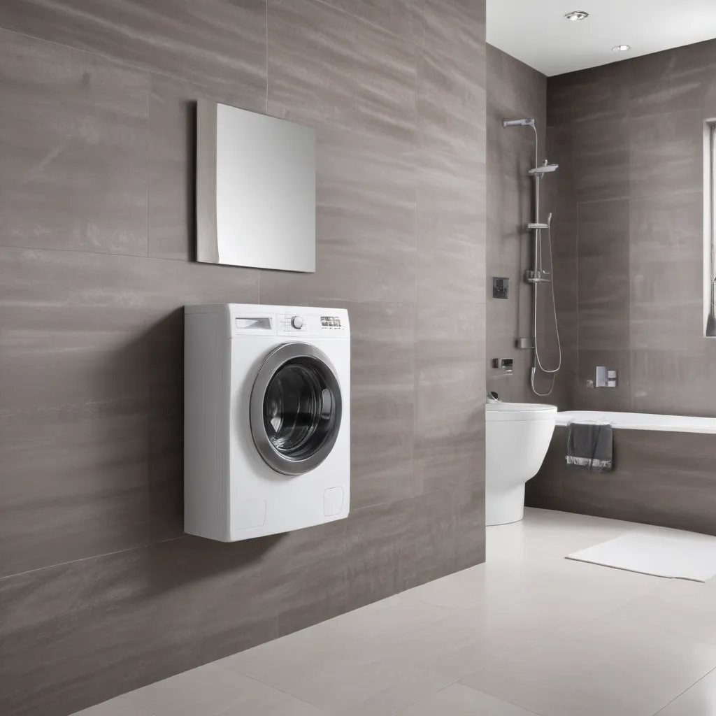 Reinvent Your Bathroom with Innovative Appliances