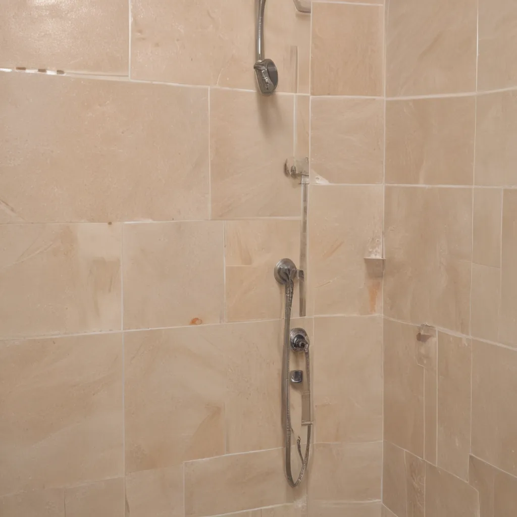 Replace or Regrout? Tips for Your Bathroom Tile