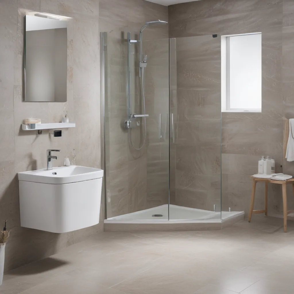 Revolutionize Your Bathroom with Smart Appliances